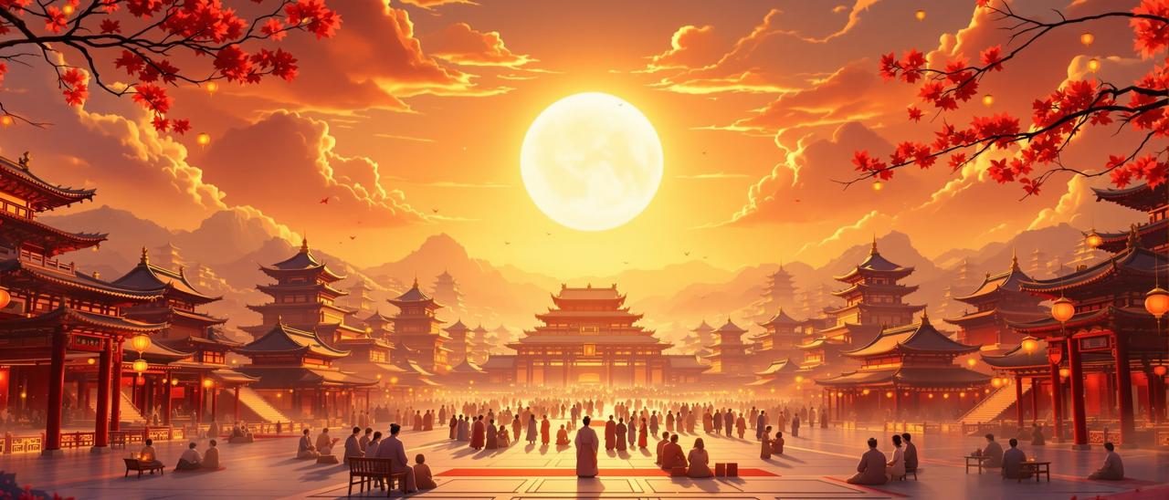 长安三万里：大唐盛世传奇 - 独家首播 - 玖玖影院轮播图