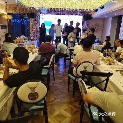 西安追星吃瓜娱乐公司