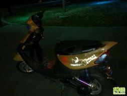 国产黄色图片,暗流涌动的网络迷雾