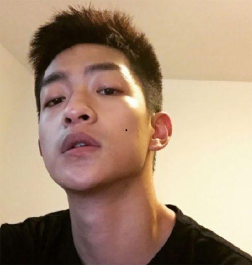 罗志祥在娱乐圈吃瓜,揭秘明星背后的真相与争议