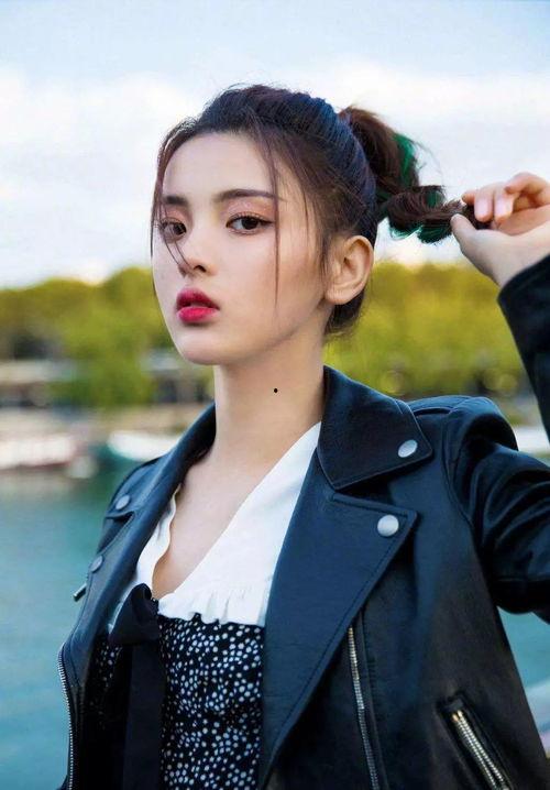 娱乐吃瓜薛小婉