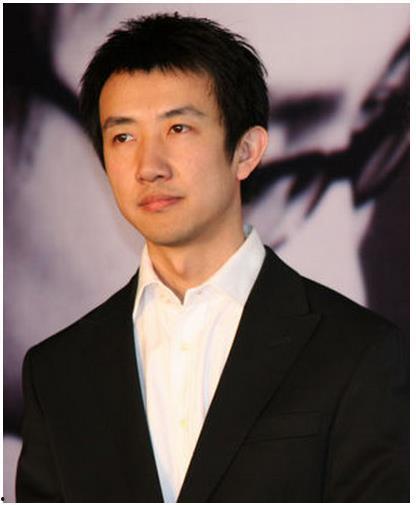 娱乐圈吃瓜两位教授