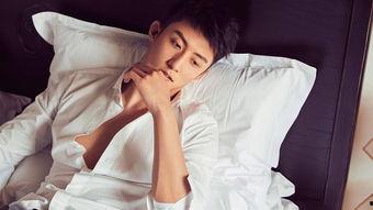 娱乐吃瓜君黄景瑜